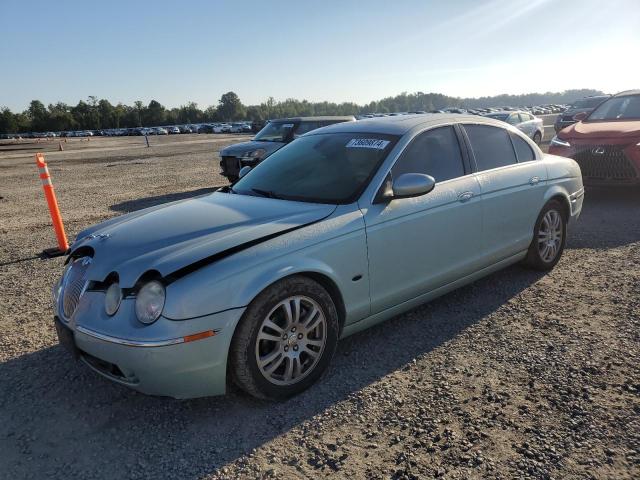 2005 Jaguar S-Type 