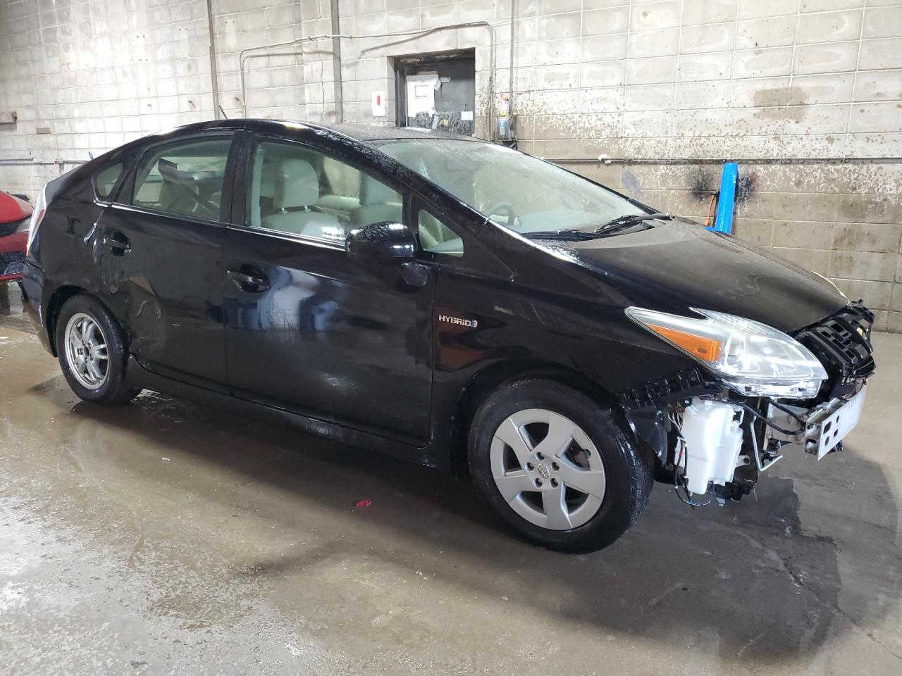 2011 Toyota Prius - Image 4