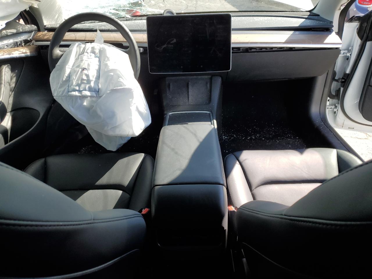 5YJ3E1EA9PF547446 2023 Tesla Model 3