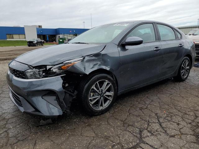 3KPF24AD3PE584957 Kia Forte LX