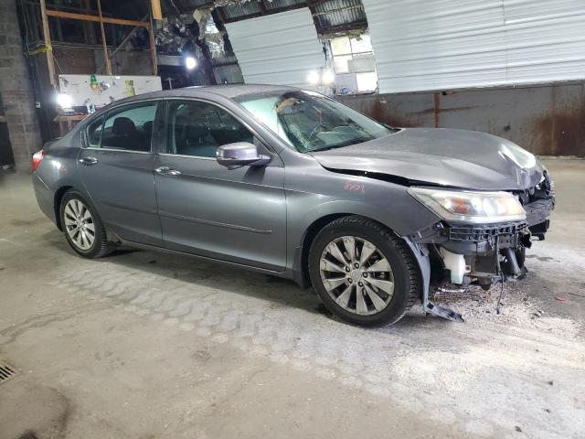  HONDA ACCORD 2013 Szary