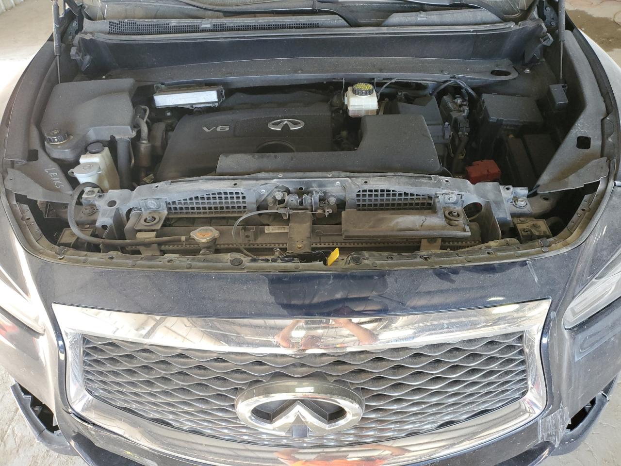 5N1DL0MM6HC545728 2017 Infiniti Qx60