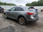 2017 Infiniti Qx70  de vânzare în Grenada, MS - All Over