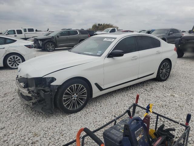 2018 Bmw 530 Xi