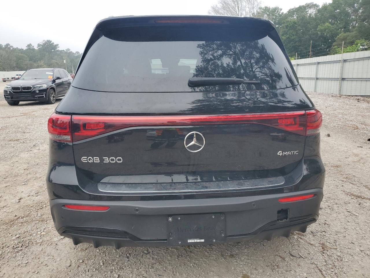 W1N9M0KB4PN054983 2023 Mercedes-Benz Eqb 300 4Matic