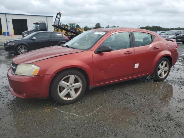 2008 Dodge Avenger Sxt