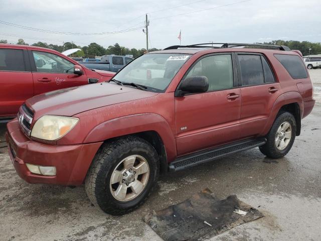 2005 Toyota 4Runner Sr5