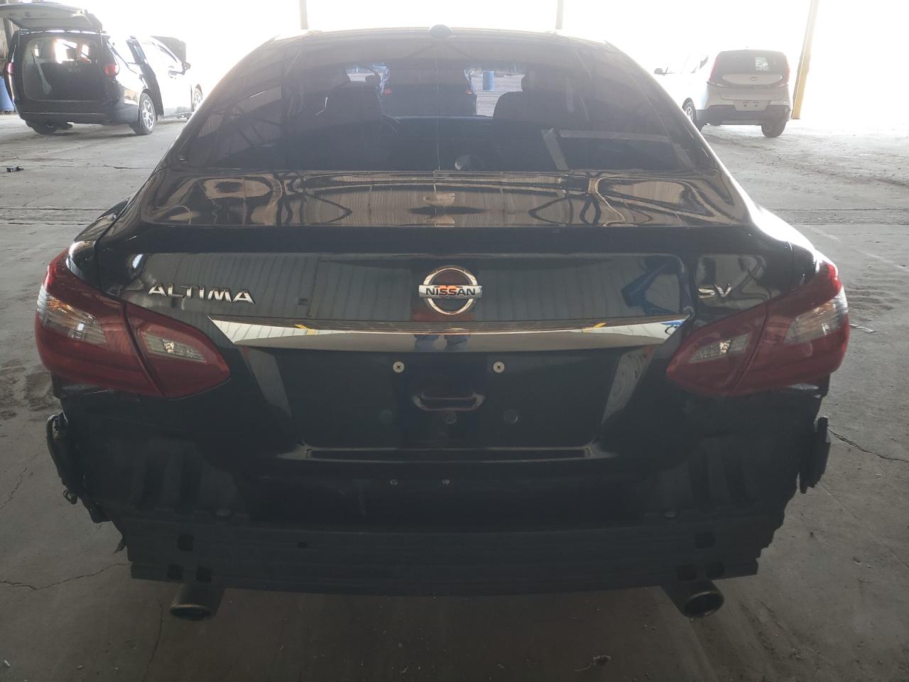 1N4AL3AP2JC216298 2018 Nissan Altima 2.5