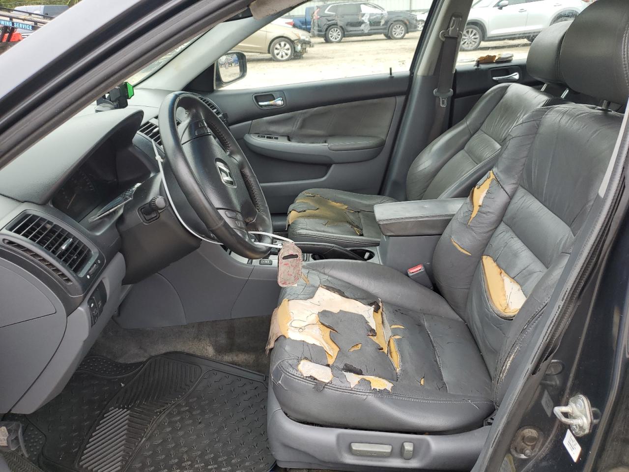 1HGCM66593A079983 2003 Honda Accord Ex