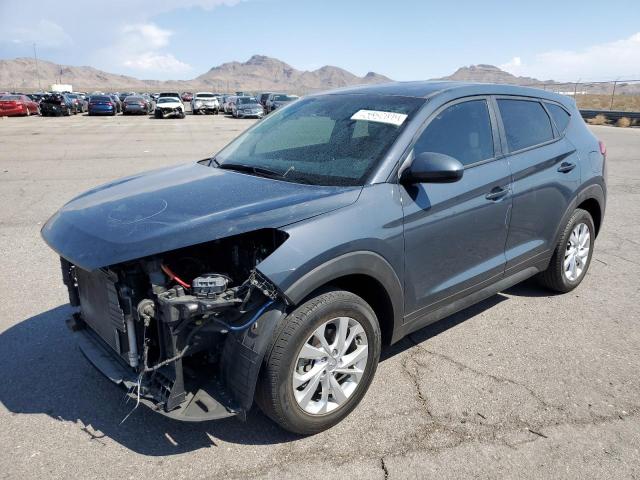 KM8J23A49MU385781 Hyundai Tucson SE