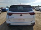 2022 Kia Sportage Lx en Venta en Wichita, KS - Front End