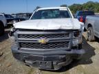 2015 Chevrolet Silverado C1500 للبيع في Conway، AR - Front End