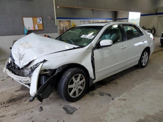 2004 Honda Accord Ex