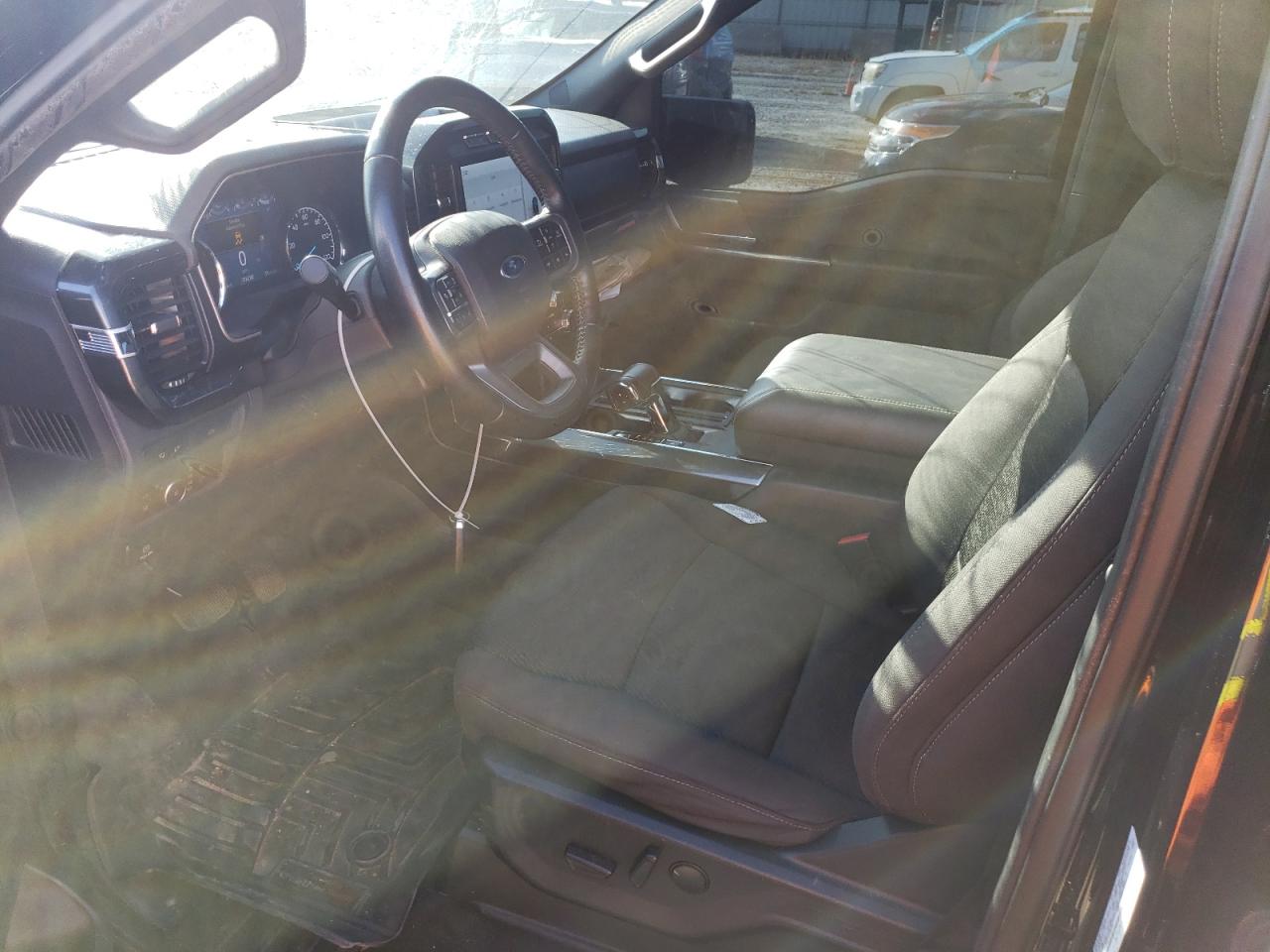 2021 Ford F150 Supercrew VIN: 1FTFW1ED5MFC98235 Lot: 73916774