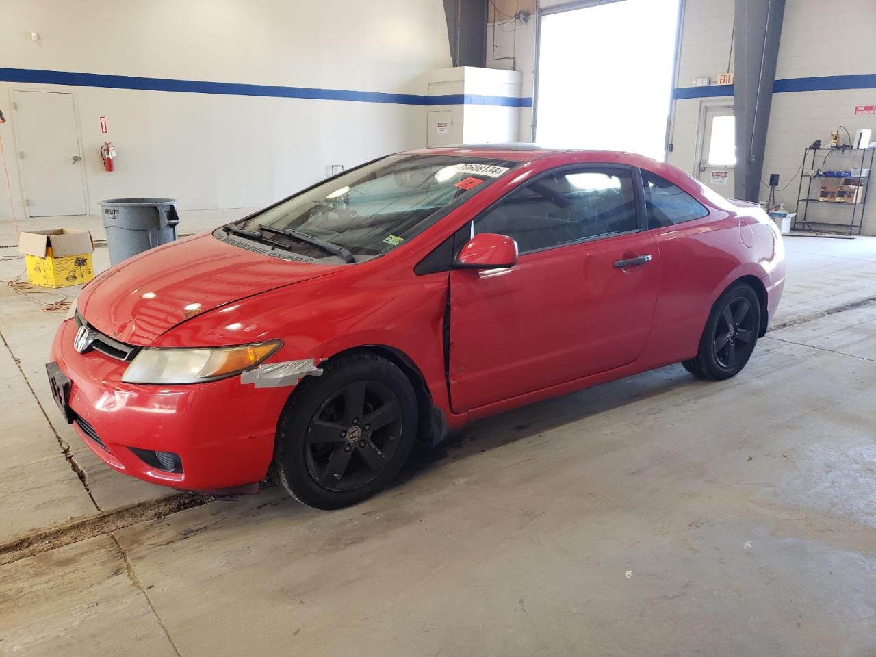 2008 Honda Civic - Image 1