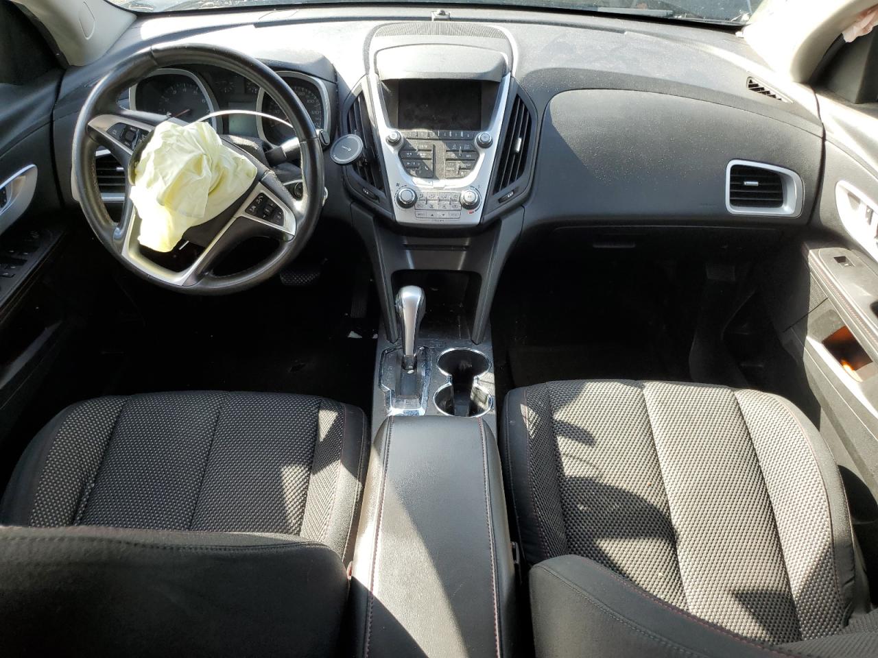 2GNFLFEK1F6381959 2015 Chevrolet Equinox Lt