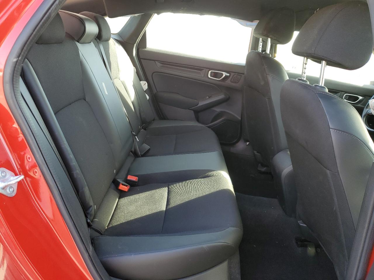 2HGFE2F56NH591014 2022 Honda Civic Sport 2HGFE2F56NH591014 2022 Honda Civic Sport