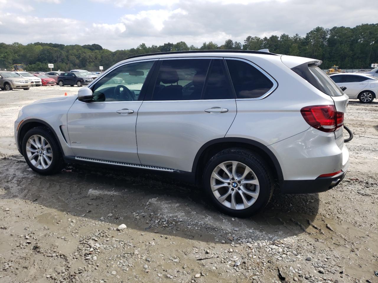 5UXKR0C57G0S91756 2016 BMW X5 - Image 2