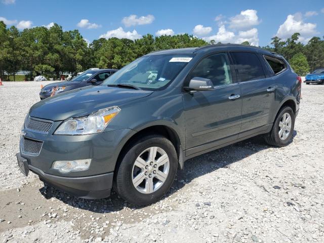 2011 Chevrolet Traverse Lt