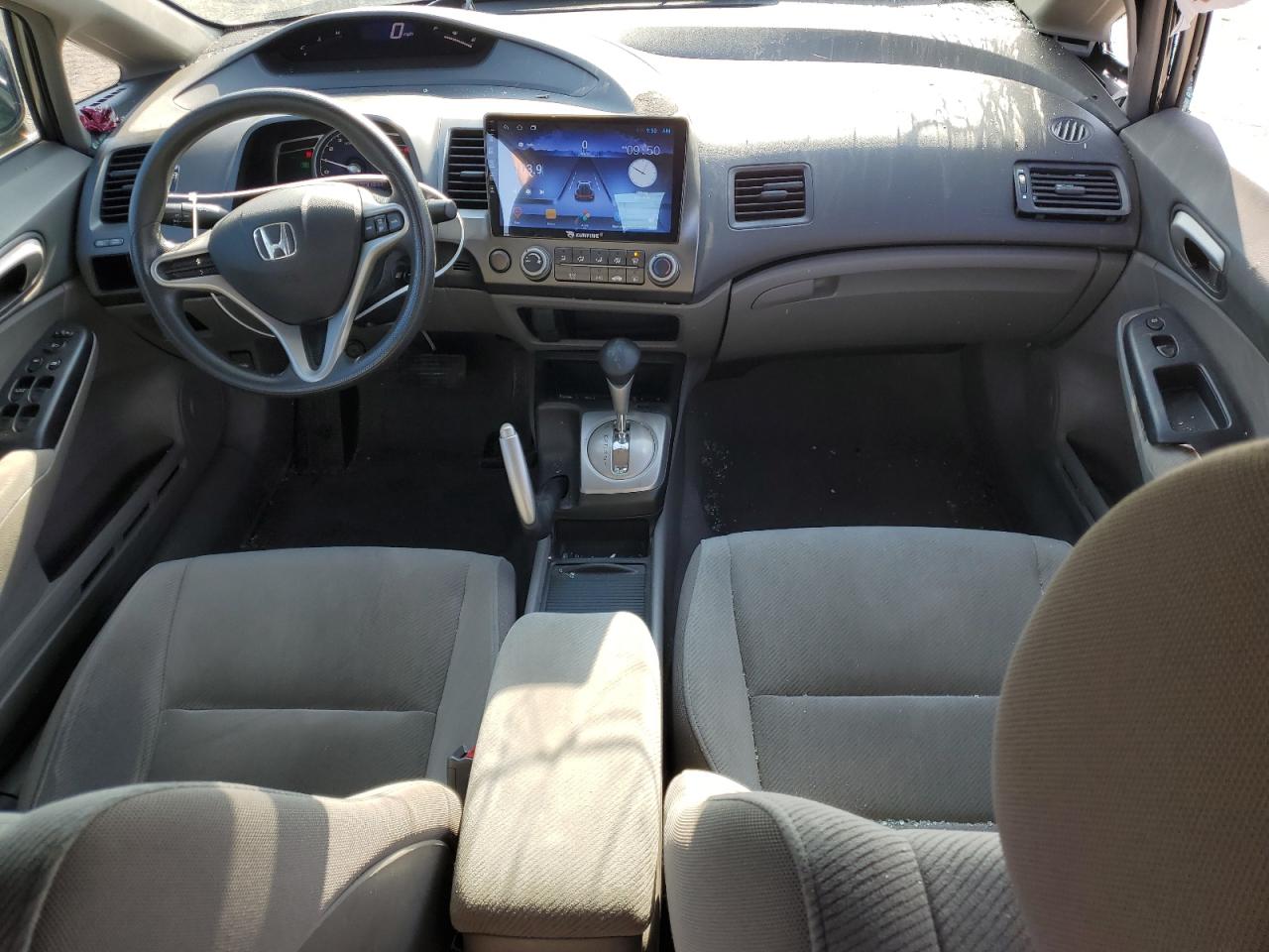 2010 Honda Civic - Image 8
