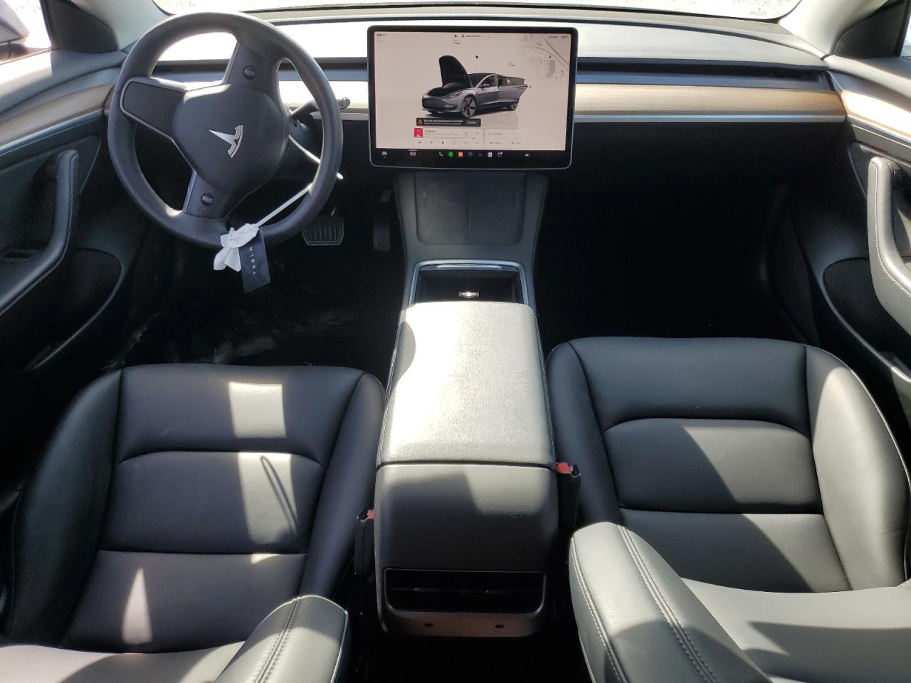 5YJ3E1EA3PF428226 2023 Tesla Model 3