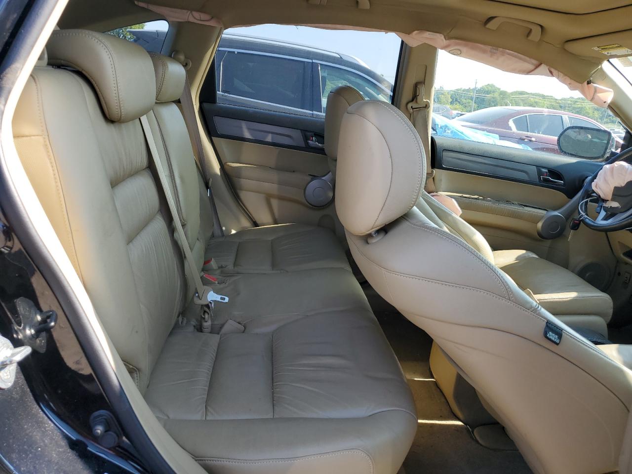 2007 Honda CR-V - Image 11
