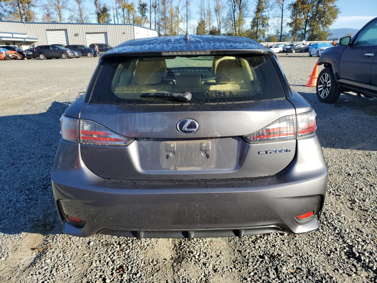 JTHKD5BH5G2268908 2016 Lexus Ct 200