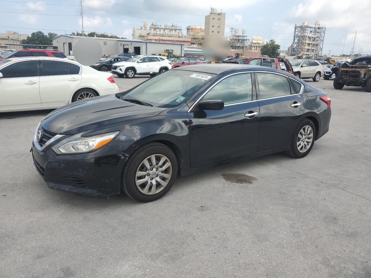 1N4AL3AP4HN327532 2017 NISSAN ALTIMA - Image 1