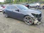 2008 Infiniti G35  იყიდება Waldorf-ში, MD - Front End