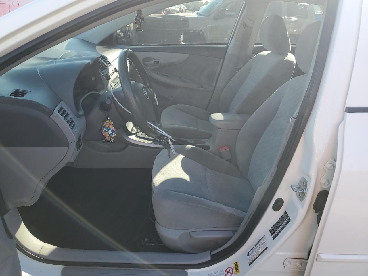 2009 Toyota Corolla - Image 7