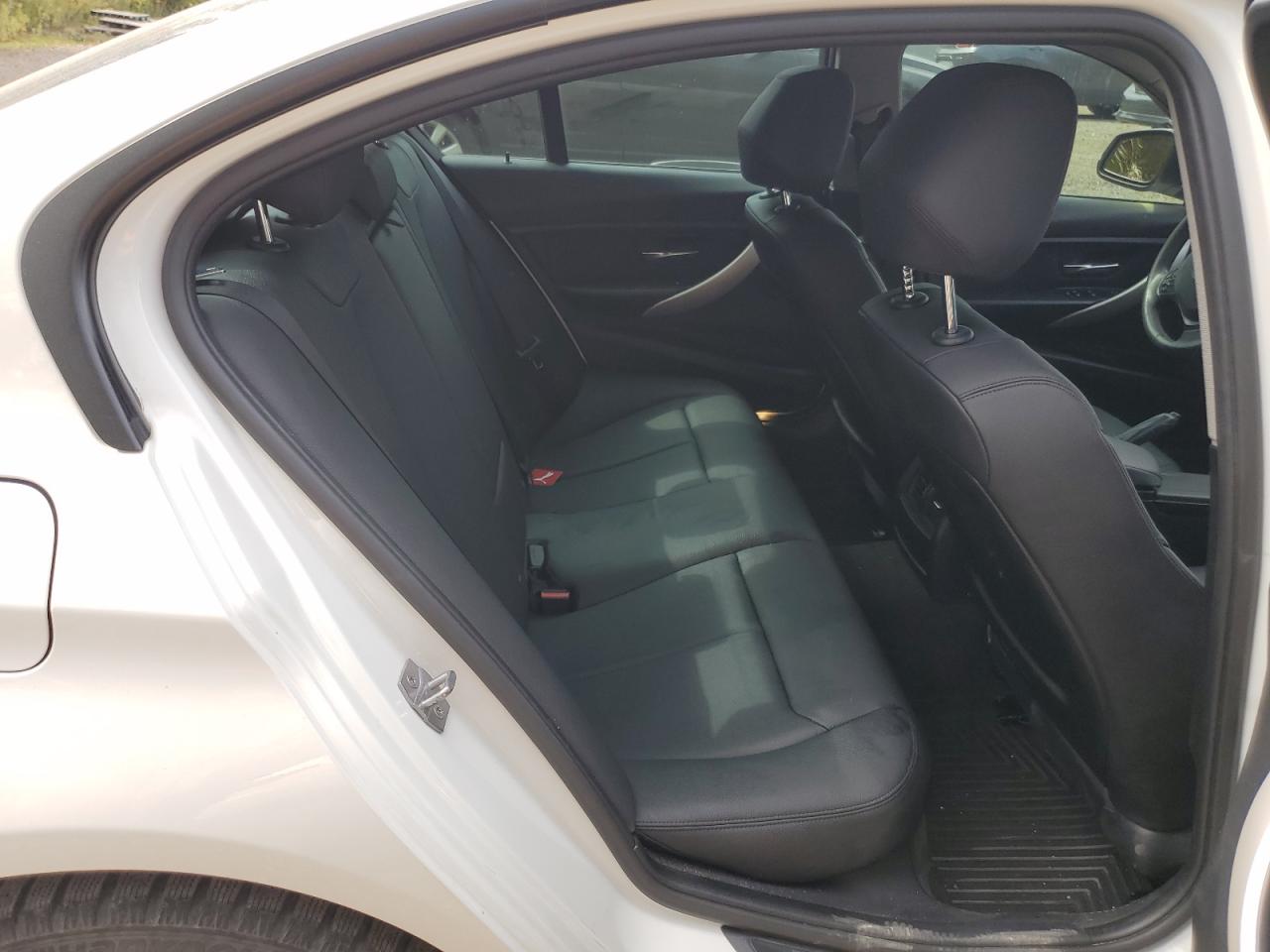 2014 BMW 3er - Image 10