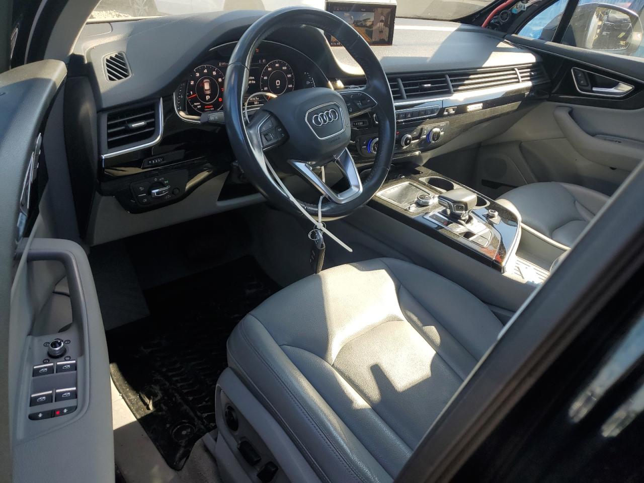 2019 Audi Q7 Premium Plus VIN: WA1LAAF74KD000089 Lot: 69133374