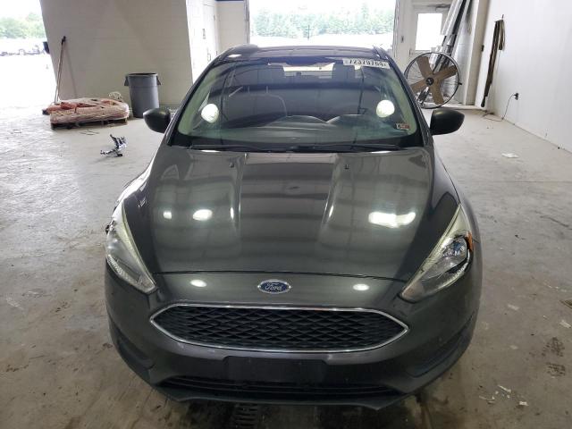  FORD FOCUS 2016 Gray