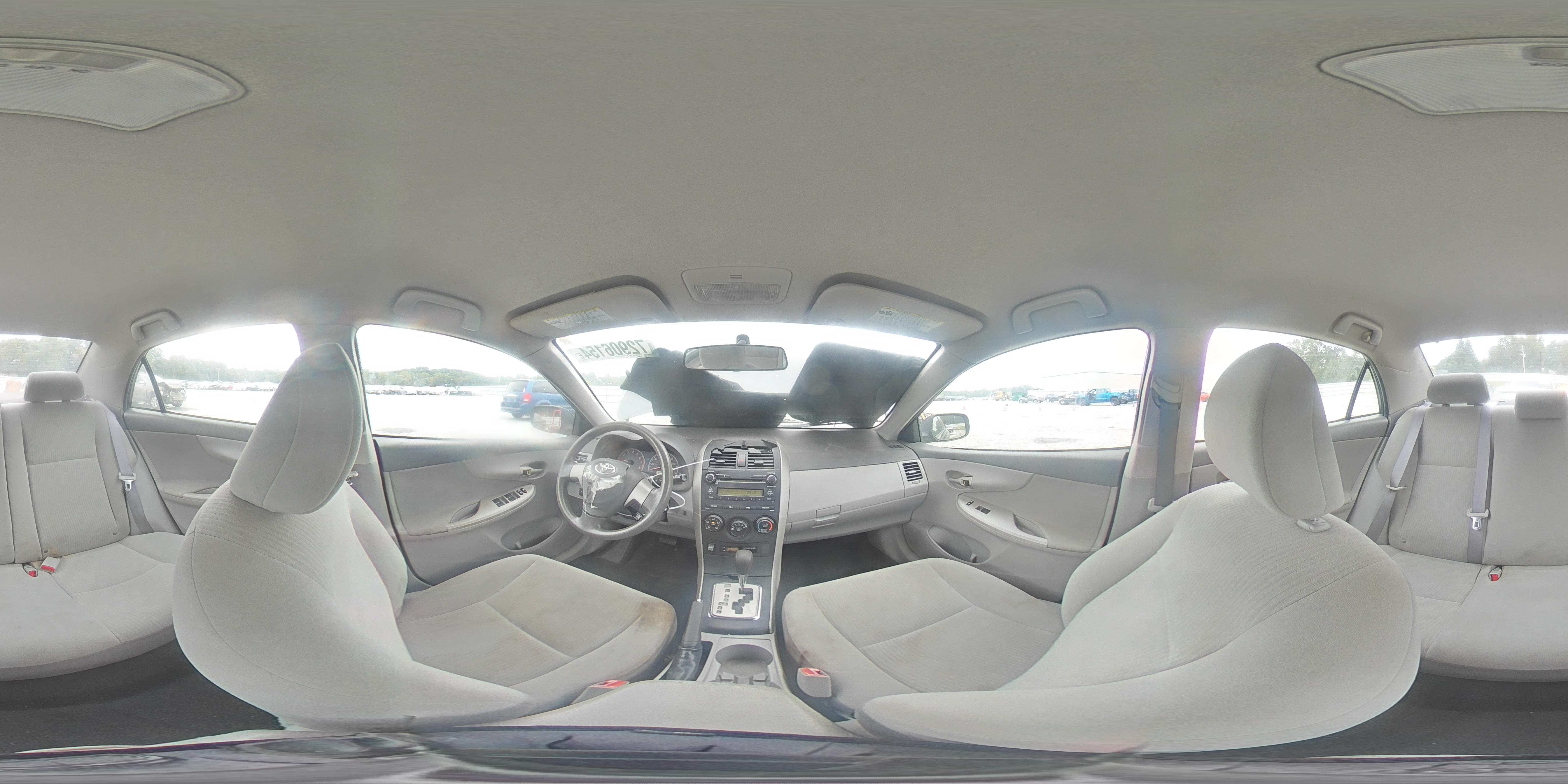 2010 Toyota Corolla - Image 13