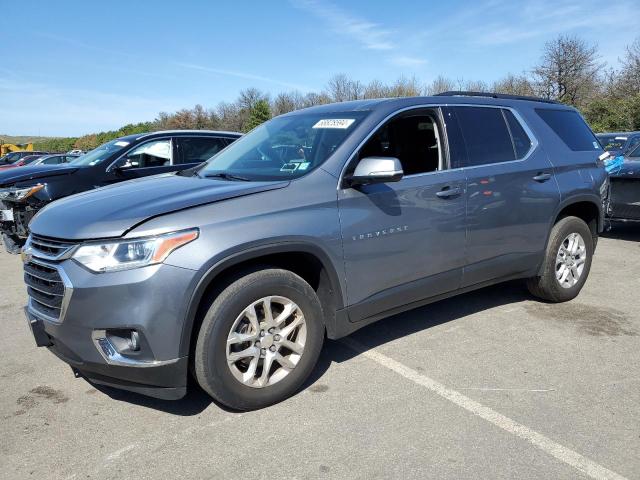 1GNEVGKW2LJ182419 Chevrolet Traverse L