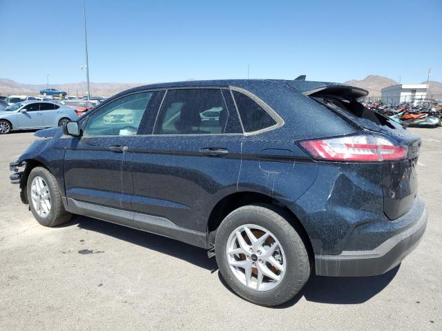  FORD EDGE 2024 Черный