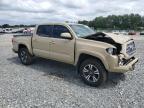 2017 Toyota Tacoma Double Cab zu verkaufen in Tifton, GA - Front End