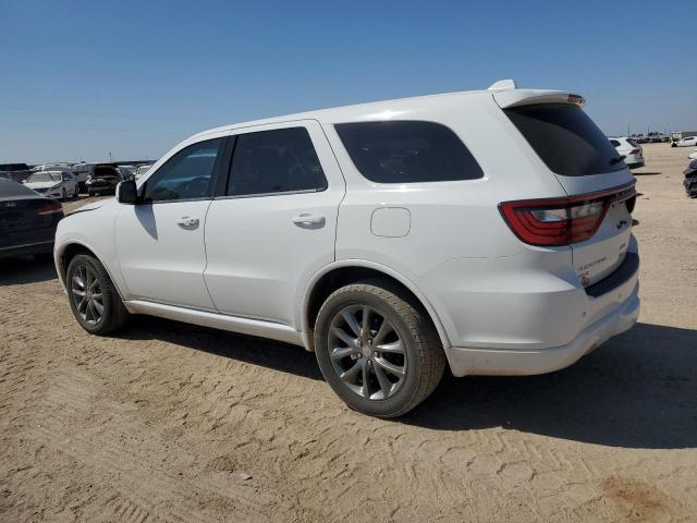  DODGE DURANGO 2016 Biały