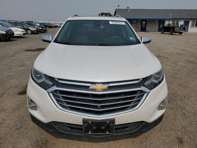  CHEVROLET EQUINOX 2019 Biały