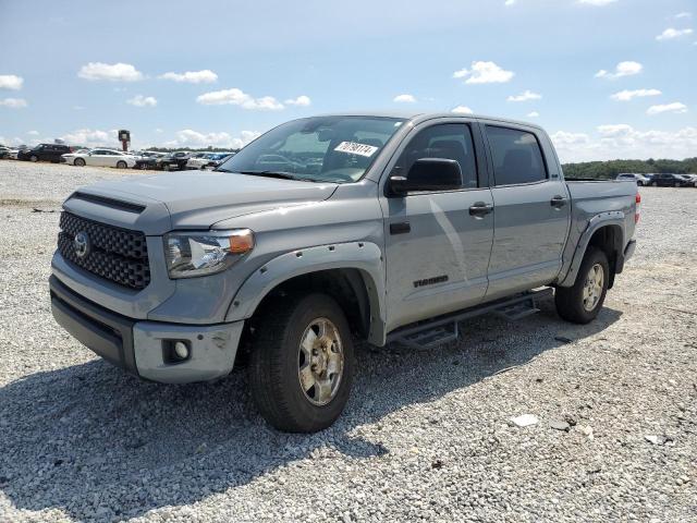 2021 Toyota Tundra Crewmax Sr5