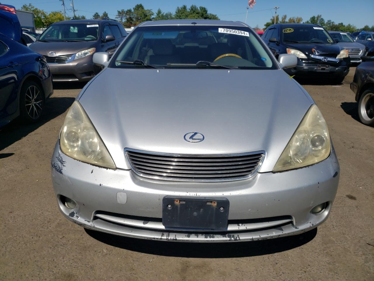 2006 Lexus ES - Image 5