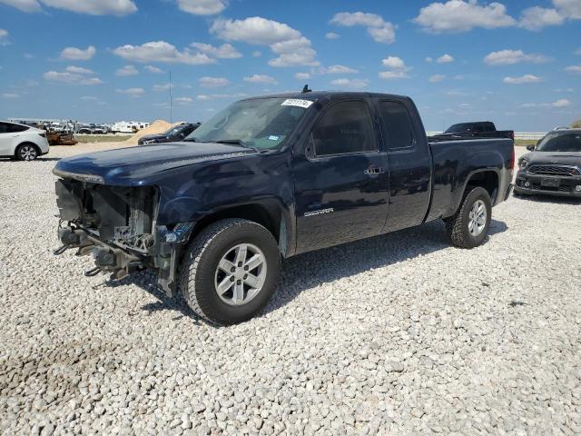 2011 Gmc Sierra C1500
