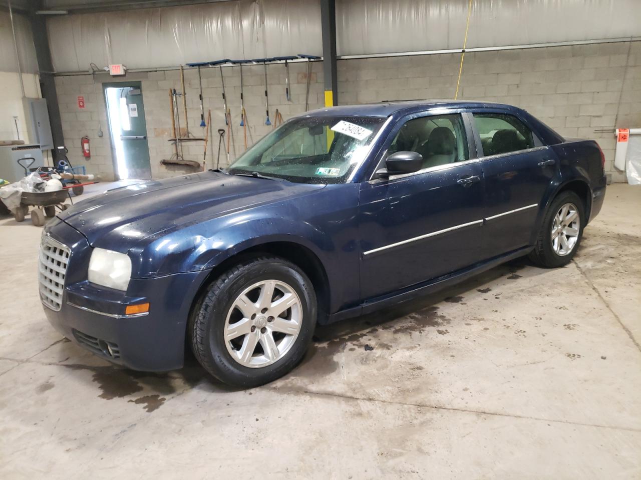 2C3KA53G96H464814 2006 Chrysler 300 Touring