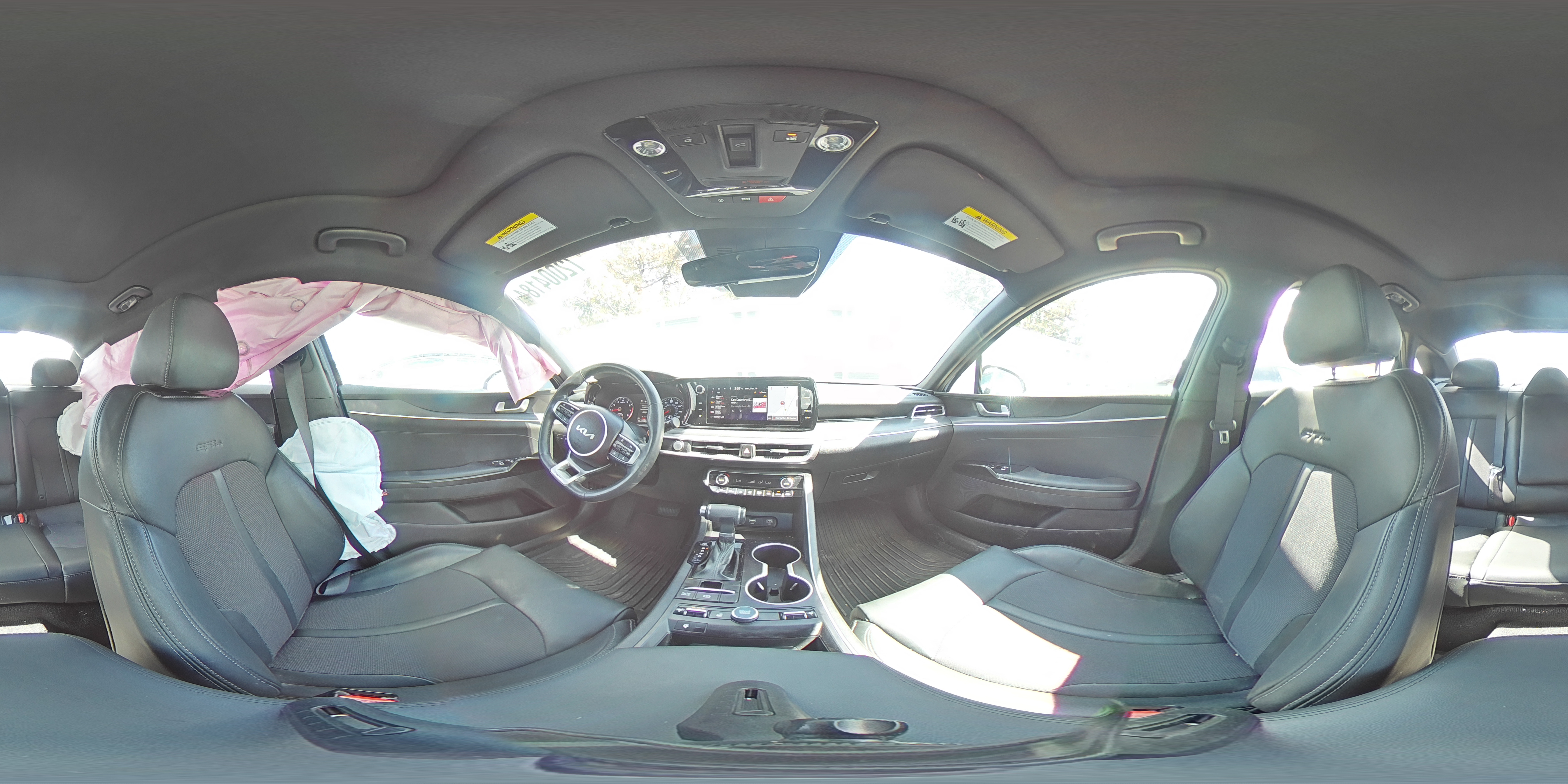 2024 Kia K5 Gt Line VIN: 5XXG64J26RG247149 Lot: 72004184