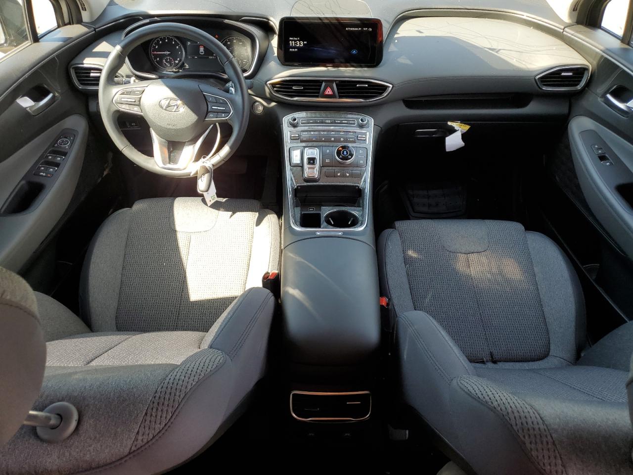 2023 Hyundai Santa Fe - Image 8
