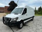 2016 Mercedes-Benz Sprinter 2500 на продаже в Wheeling, IL - Normal Wear