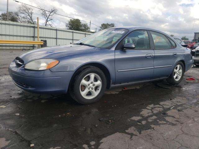 2001 Ford Taurus Se