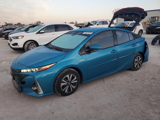 2018 Toyota Prius Prime 