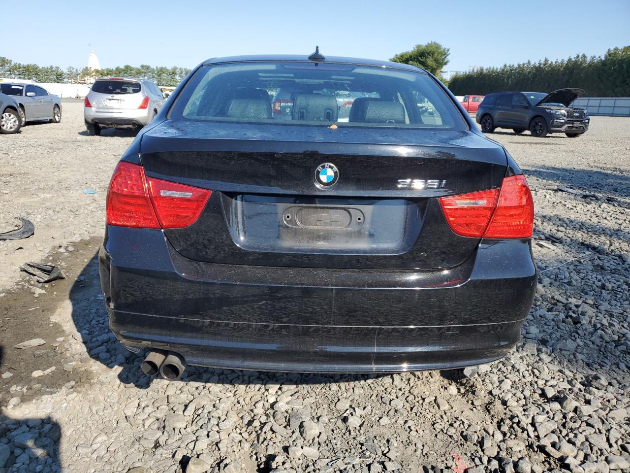 WBAPK5C52BA995484 2011 BMW 328 Xi Sulev