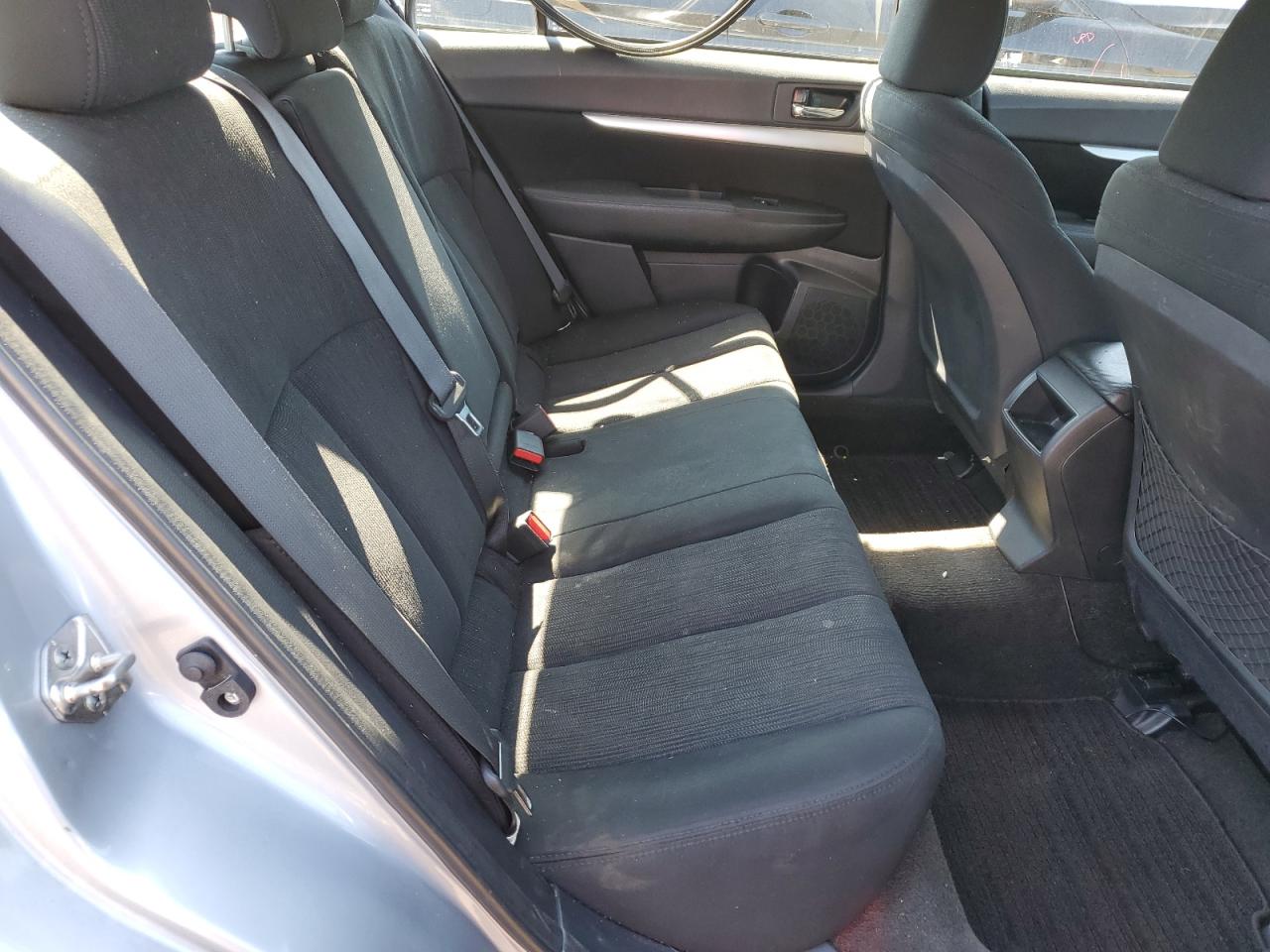 2014 Subaru Legacy - Image 10